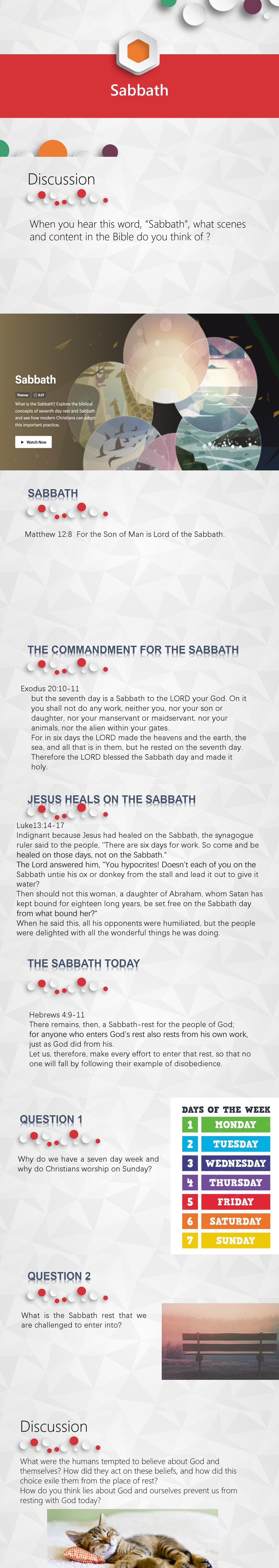 3-Sabbath